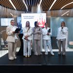 Strefa Liderek na Gdańskim Lotnisku - Strefa VIP