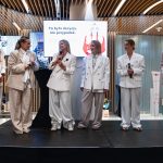 Strefa Liderek na Gdańskim Lotnisku - Strefa VIP