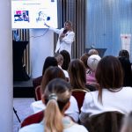 Strefa Liderek na Gdańskim Lotnisku - Strefa VIP