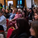 Strefa Liderek na Gdańskim Lotnisku - Strefa VIP