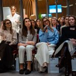 Strefa Liderek na Gdańskim Lotnisku - Strefa VIP