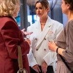 Strefa Liderek na Gdańskim Lotnisku - Strefa VIP