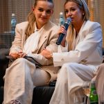 Strefa Liderek na Gdańskim Lotnisku - Strefa VIP